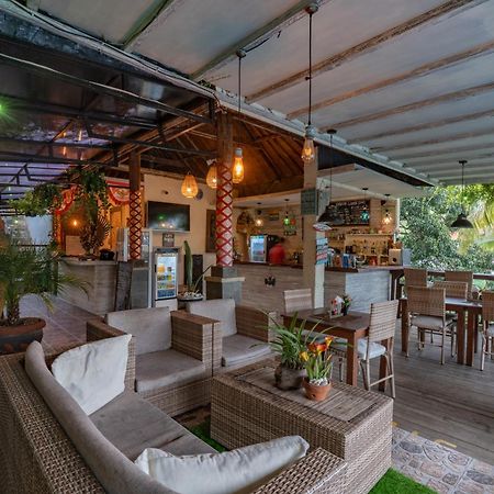 Breeze Villa Lembongan Zewnętrze zdjęcie
