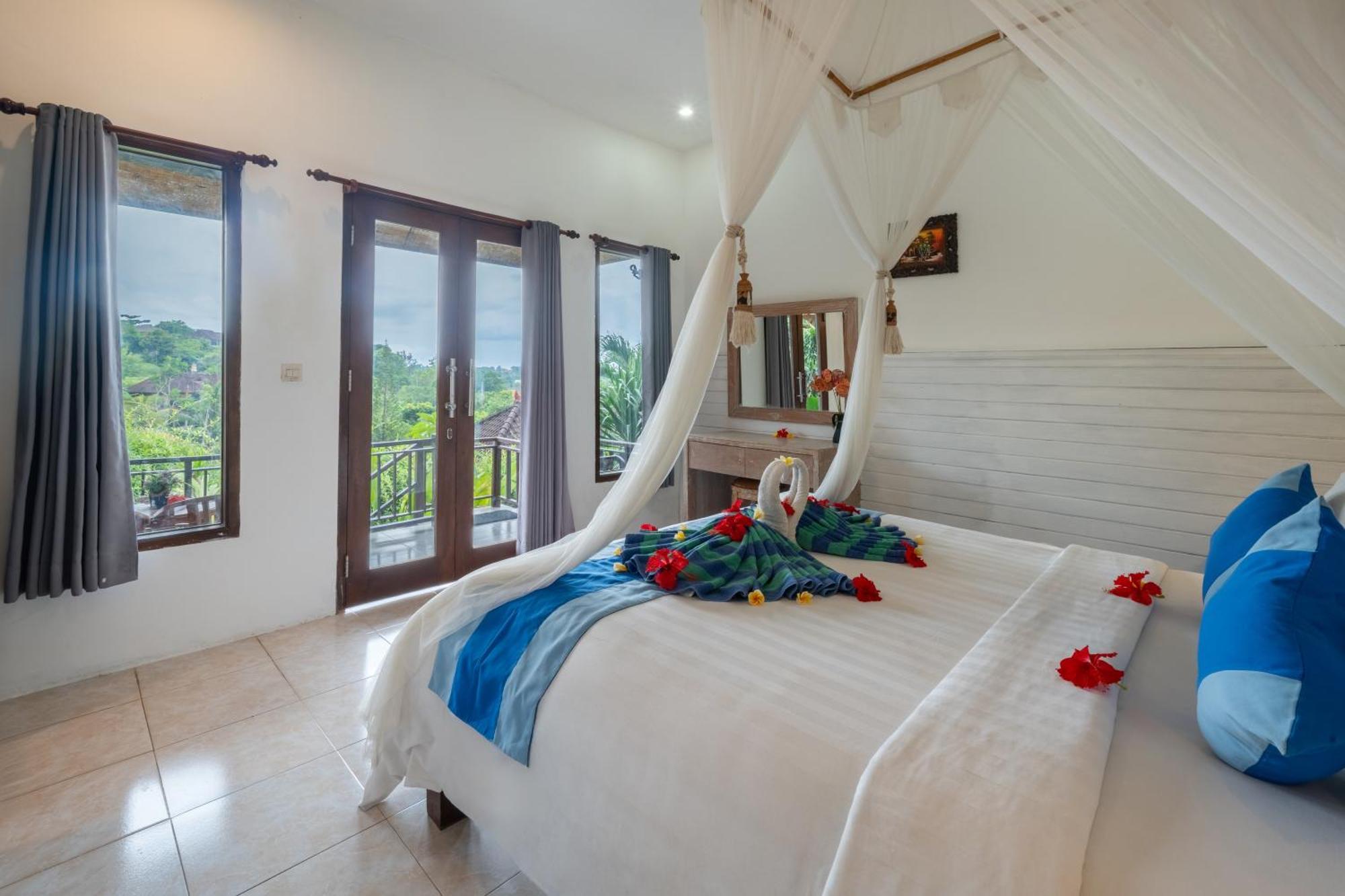 Breeze Villa Lembongan Zewnętrze zdjęcie