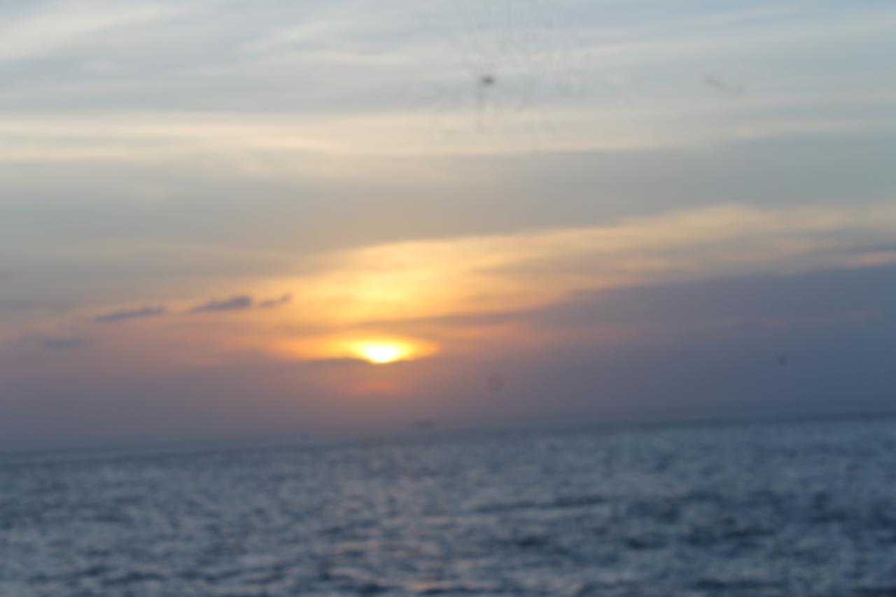 Breeze Villa Lembongan Zewnętrze zdjęcie