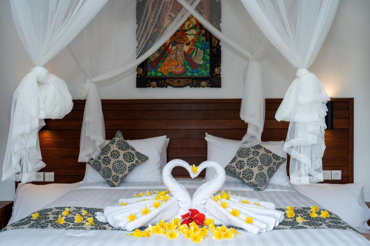 Breeze Villa Lembongan Zewnętrze zdjęcie